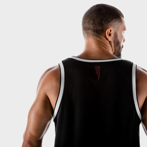 Hybrid Performance Tank - Onyx