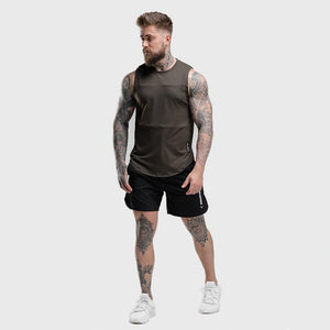 HYPE Tank - Olive