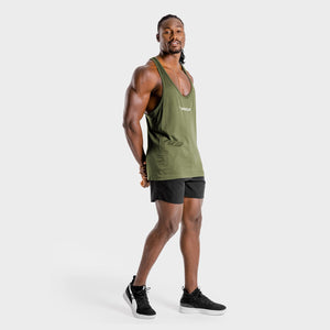 Primal Stringer - Khaki