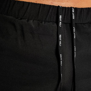 Primal 2-in-1 Shorts - Onyx