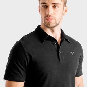 Core Polo - Onyx