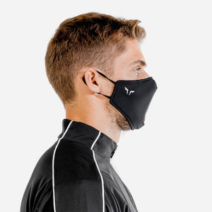 Pack of 2 - Core Masks - Black