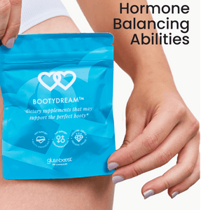 BootyDream™ Bum Capsules