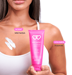 Tata-Tastic™ Breast Cream