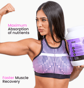 ThickFix™ Weight Gain Shake