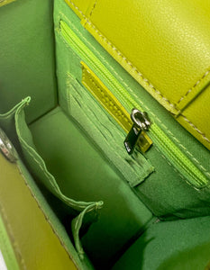 Tiano Mini Tote