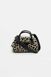 DOCTORS BAG SMALL Dalmatina
