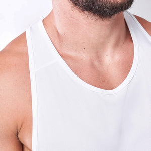 LAB360° Weightless Stringer - White