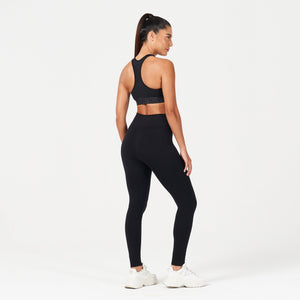 Lab360° TDry™ Sports Bra - Black