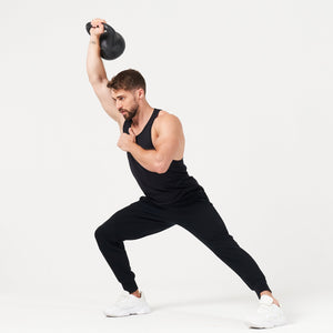 Lab360° TDry™ Stringer - Black