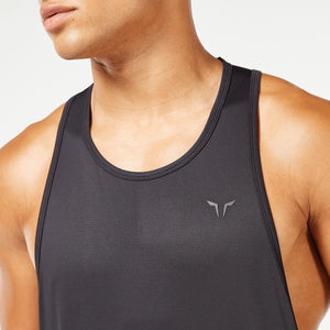 LAB360° Graphene Tech Stringer - Black