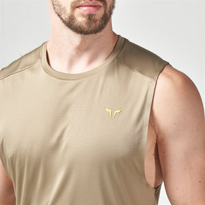 LAB360° Active Tank - Covert Green