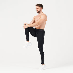 Lab360° TDry™ Gym Tights - Black