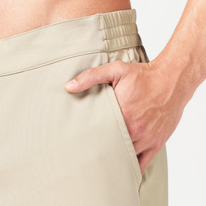 Code Hybrid Pants - Sand