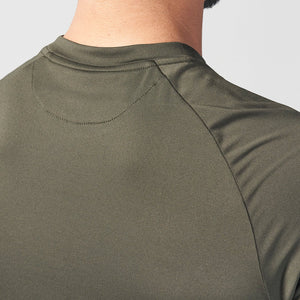 Essential Ultralight Gym Tee - Khaki