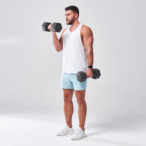 LAB360° Weightless Stringer - White