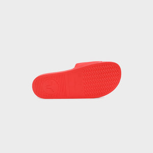 WOLF Sliders - Women - Coral