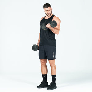 Statement DryFlex Tank - Black