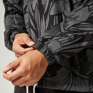 Golden Era California Dream Hoodie - Black