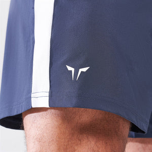 LAB360° 6'' Liner Shorts - India Ink