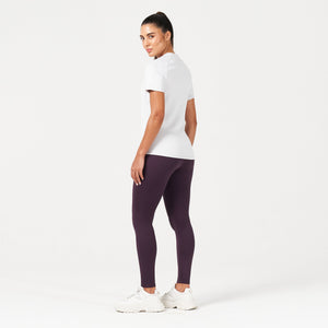 Lab360° TDry™ Contour Tee - Lilac Hint