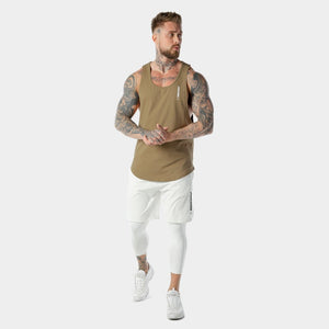 Lift Stringer - Brown