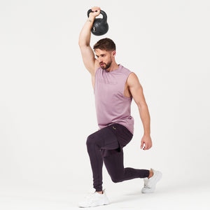 Lab360° TDry™ Tank - Elderberry