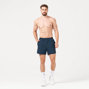 Lab360° TDry™ Tech 2-in-1 Shorts - Navy