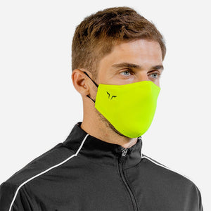 Pack of 2 - Core Masks - Neon