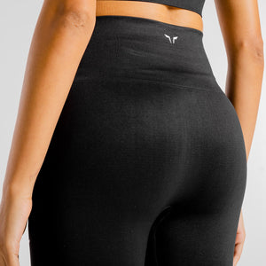 Primal Leggings - Onyx