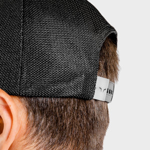 Superman Trucker - Onyx