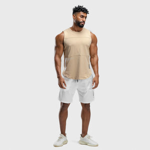 HYPE Tank - Beige