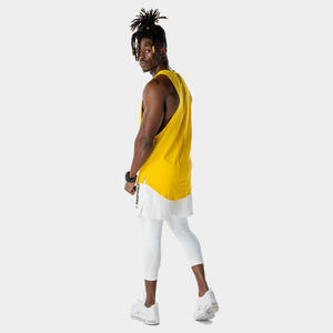 Lift Stringer - Yellow