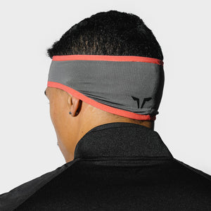 LAB360° Headband - Dark Gull Grey