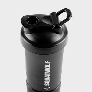 Protein Shaker Max - Onyx