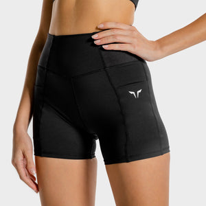 Core Performance Shorts - Onyx