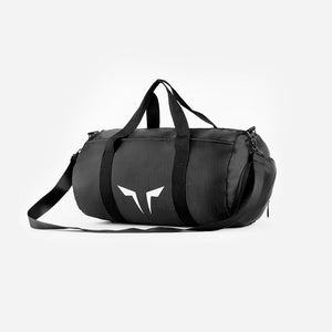 SQUATWOLF Holdall - Black