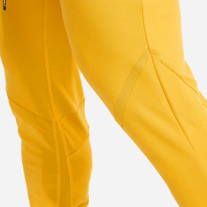 Limitless Jogger Pants - Yellow