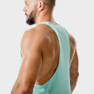 LAB360° Weightless Stringer - Pastel Turquoise