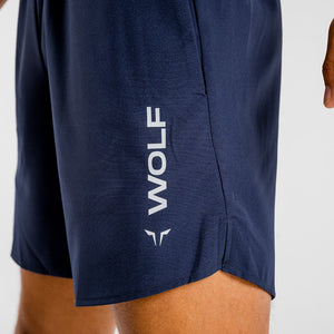 Primal Shorts - Navy