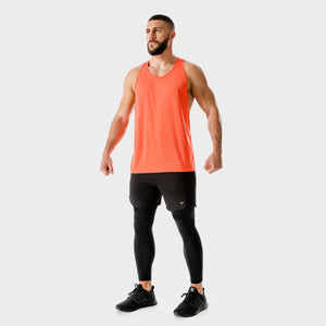 LAB360° Weightless Stringer - Hot Coral