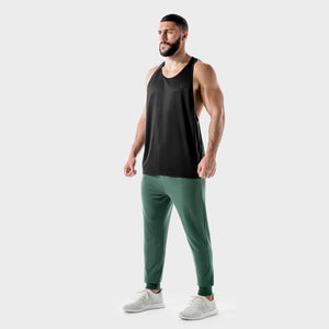 LAB360° Performance Vest - Black