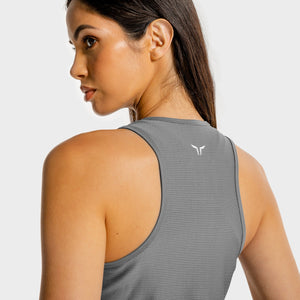 Core Tank - Grey