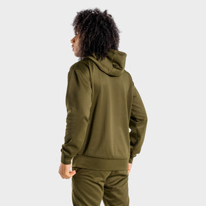 Primal Hoodie - Khaki