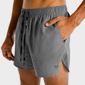 Core Shorts - Grey