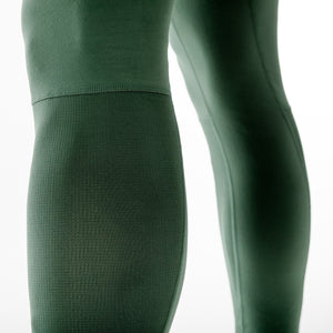 LAB360° Performance Tights - Garden Topiary