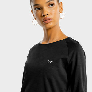 Noor Tee - Onyx