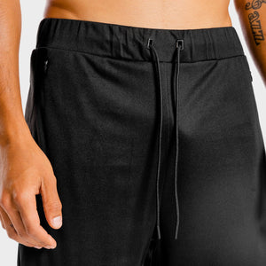 Flux Basketball Shorts - Onyx