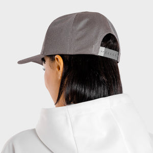 Primal Baseball Cap - Silver