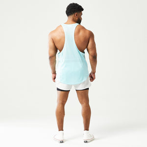 Golden Era Stringer - Angel Blue